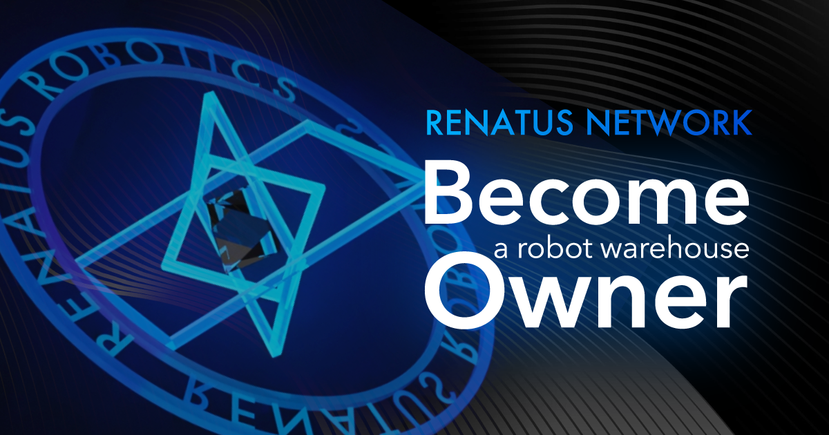 RENATUS NETWORK